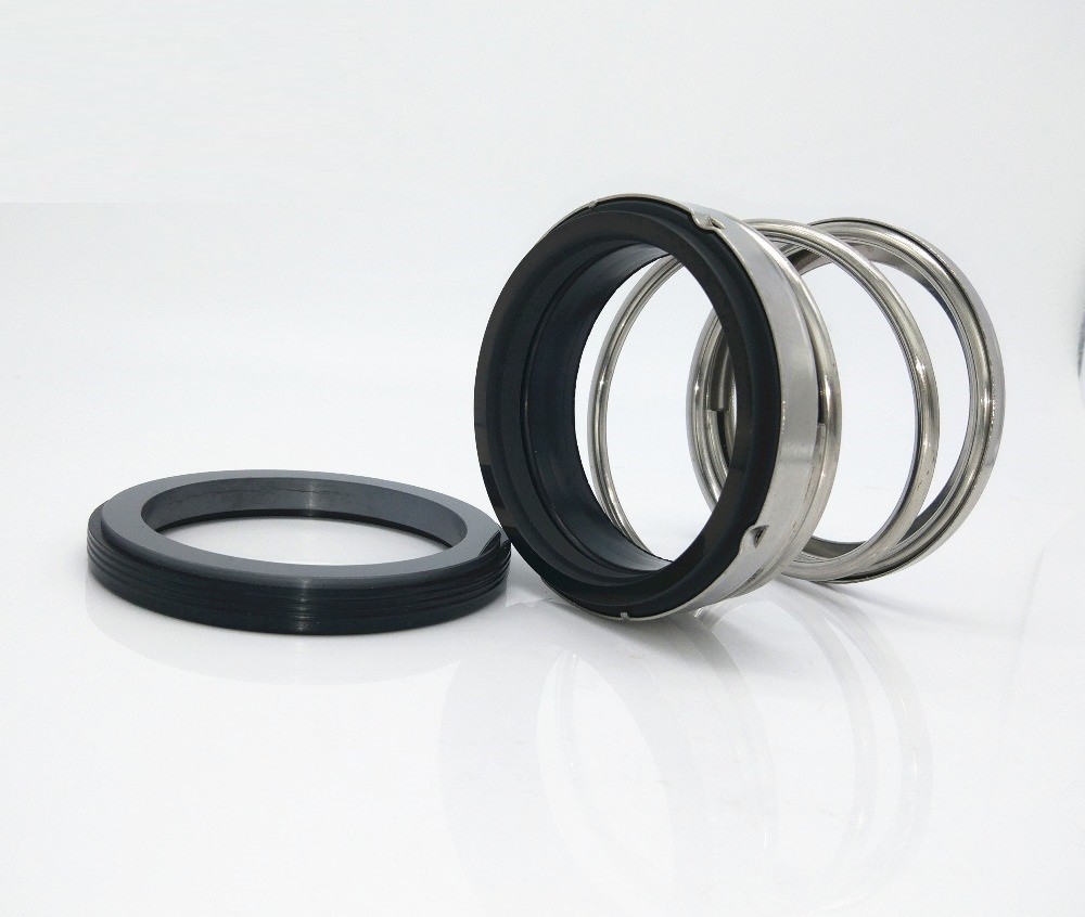 GB6556 Single Spring Mechanical Seal Burgmann BIA Water Pump Seal