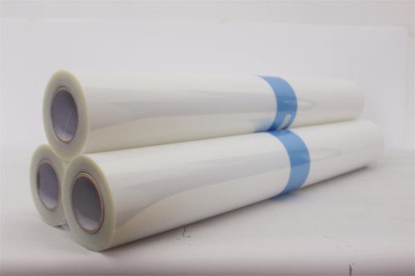 13x19 Inkjet Print Waterproof Milky Silk Screen Films Positive 5mil Large Format