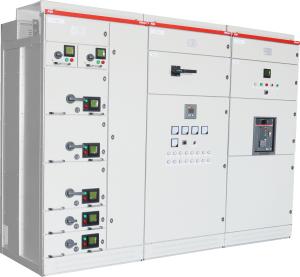 China Civil Buildings 0.69kV 400A Low Voltage Switchboard wholesale