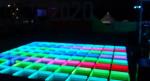 Digital RGB Dyeing LED Dance Floor Truss Parts