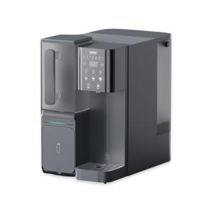 China 200GPD Drill Free Countertop Reverse Osmosis Water Dispenser Ro System Water Dispenser 60HZ wholesale
