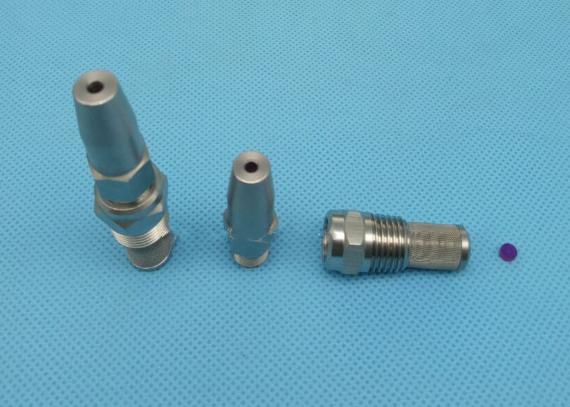 Paper Trim Cutting Needle Nozzle Paper Machine Parts