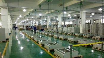 Dawnergy Technologies(Shanghai) Co., Ltd.