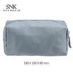 Multifunctional Oxford Travel Makeup Wash Bag