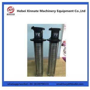 China Hydraulic Putzmeister Water Pump 229179000 Putzmeister Pump Parts wholesale