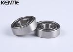 Food Grade AISI304 Deep Groove Ball Bearings S6000ZZ 10*26*8mm