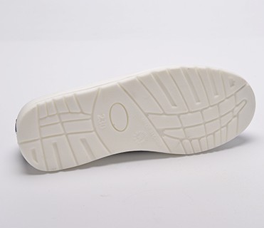 Antistatic ESD Cleanroom PVC Dustproof Shoes