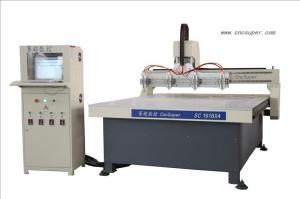 China CNC milling machine SC1618X4 wholesale