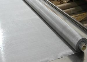China sus316 20x20mesh Stainless Steel Wire Mesh For Bird Cages wholesale