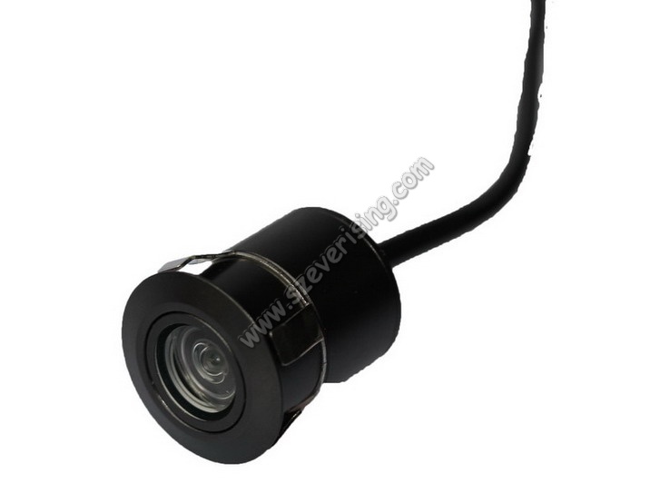 Auto Rear Camera for Parking
