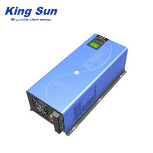 China 230V Solar Charge Inverter wholesale