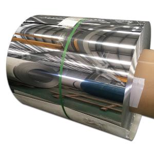 China 304 Stainless Steel Hot Rolled Coil Pre Painted Galvanized Ppgi wholesale