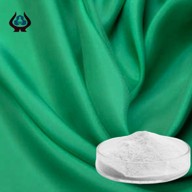 Soft CMC Textile Abrasion Resistance Print Paste Thickener BRCS