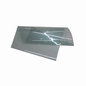 China High Definition Window Protection Film , Low Reflection Auto Window Film wholesale