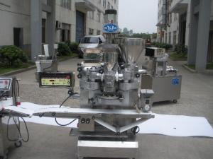 China ST-770 hot sale samosa maker machine wholesale