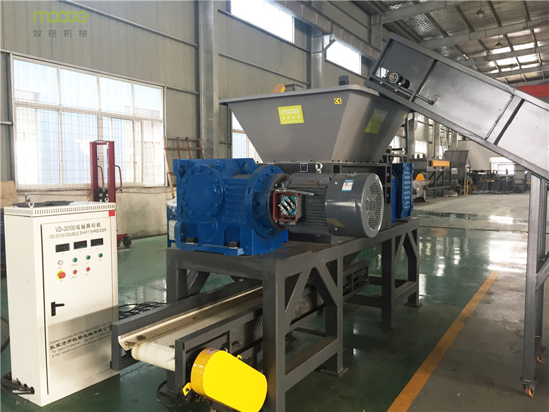 Tire Wood Plastic Shredder Machine Blades Rubber Industrial Shredder Blades