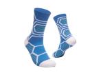 Men Sport Towel Running Basketball Outdoor Cycling Socks / Casual Men Colorful