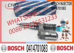 Diesel Fuel Unit Pump Injector 0414701013 0414701083 0414701052 0986441013