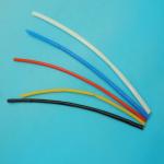 Oil Resistance Sleeve PTFE Sleeve Strong Acid Resistance