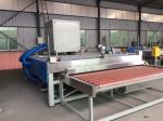 SBT - GWM2500 double glazing machinery Laminated Glass Washing & Drying