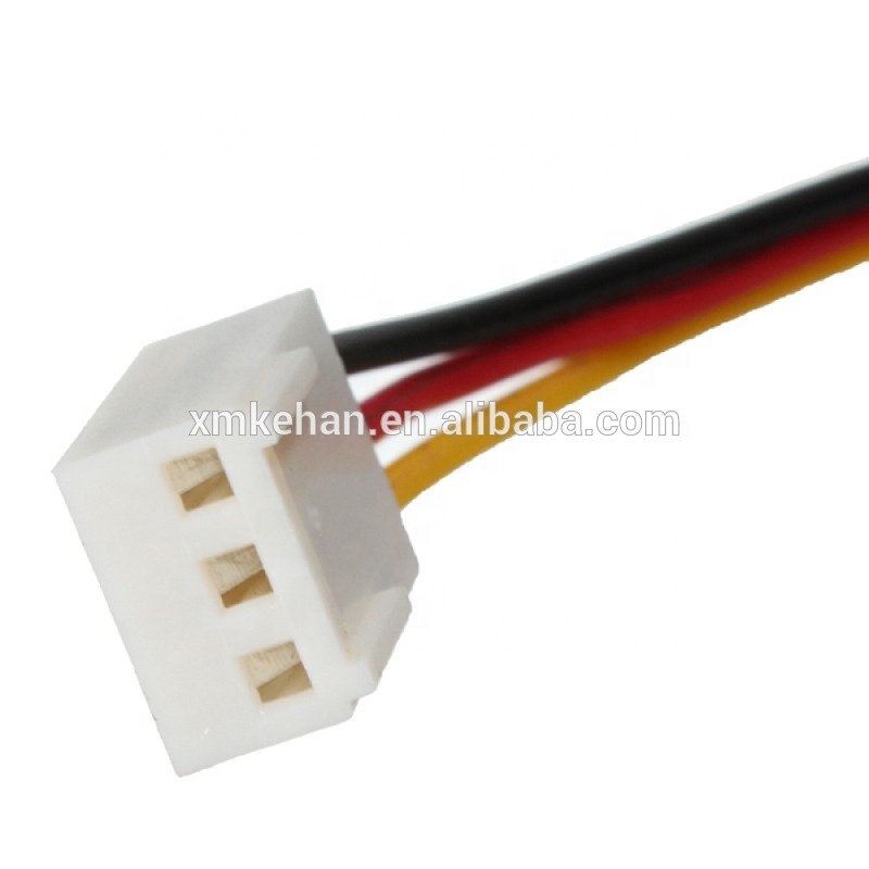Japan Main Market OEM ODM Custom Farm Tractor Trucks Engine Cable Assembly Wire Harness