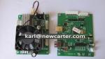 SK1350 Carriage Board Control Mainboard Signkey Mainboard Spare Part SK720