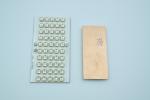UVA 365nm/395nm 6868 SMD led Moudle