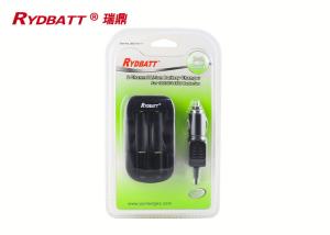 China 2 Slots 18650/14500 Li Ion Battery Charger wholesale
