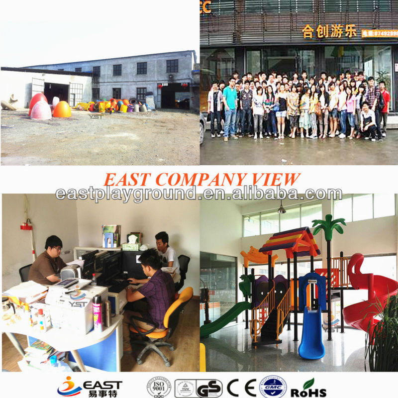 Children Backyard Water Play Equipment 1070 * 705 * 350 Cm ISO Approved