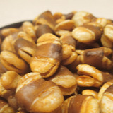 Nut Snacks Dried Fava Beans Snack Healthy Delicious Tasty Snack