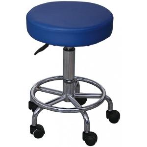 China Chromed Steel Doctor Stool wholesale