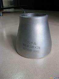 China Concentric Reducer Fittings Stainless Steel Pipe Fittings Reducer wholesale