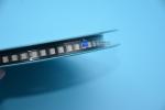 MOCD213M 2500Vrms SOIC8 Dual Channel Phototransistor