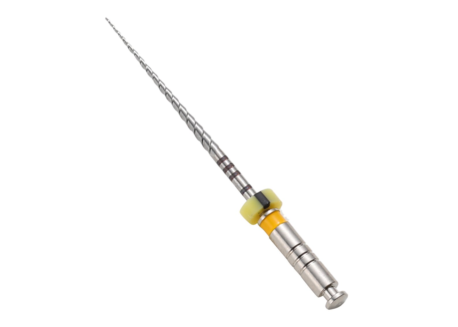 Taper file