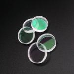 JGS1 0 Degree Laser Output Lens