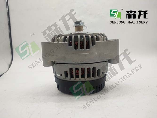 12V 150A NEW Alternator Deutz Guttels 60592 0123520006 0123520012 0986041520 Dra0399 drb1520 MAHLE Ia1044, Mg570