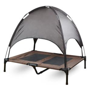 China SGS Small Dog Tent Bed wholesale