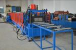 CE Perforated Cable Tray Roll Forming Equipment