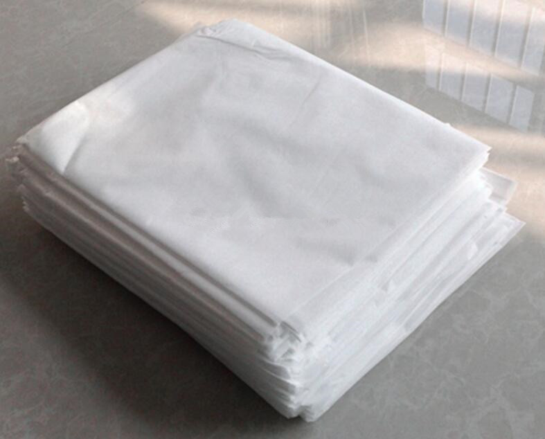 Adults 19.7''X 27.6'' 20gsm 25gsm OEM Disposable Bed Cover Roll
