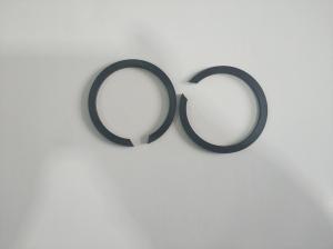 China Precision Spiral Stainless Steel Torsion Springs wholesale