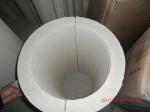 Calcium Silicate Board Pipe for Thermal Insulation Materials in Petrochemical