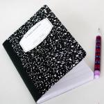 Office & School Supplies Exercise Book Paper Notebook