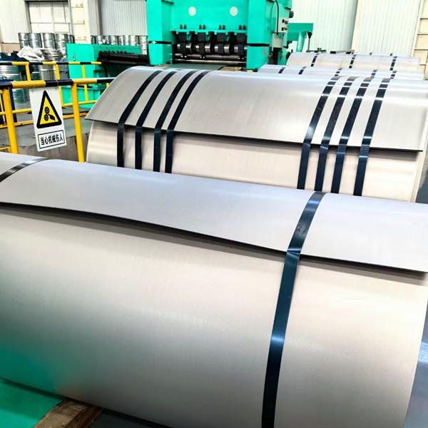 NXF ASTM B637,AMS 5383 Alloy G-30/2.4603/UNS N06030 500-1500mm Width and Roll weight 3-5 Ton Alloy Steel Coil