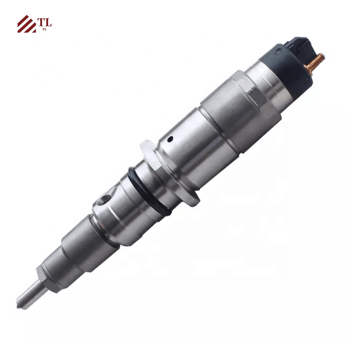 8-97329703-6 8-98280697-1 8-98284393-0 Fuel Injector For Isuzu 4HK1 6HK1 Diesel Parts