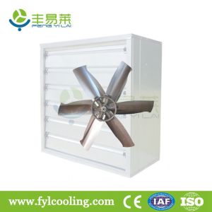 China FYL poultry house exhaust fan/ blower fan/ ventilation fan blades wholesale