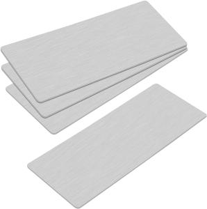 China GB 304L Stainless Steel Metal Sheet 0.5mm Thick Brushed Finish Cold Rolled wholesale