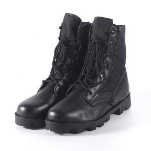 China China Xinxin Men's Sport Rubber Hiking Outdoor Training Combat Climbing High Shoes 9 Inch wholesale