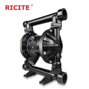China Cast Iron Air Operated Diaphragm Pump wholesale