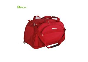 China Fashion Unisex 1200D Polyester Round Duffle Bag wholesale