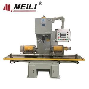 China 30 Tons Hyd Straightening Press Machine High Accuracy Semi Automatic wholesale